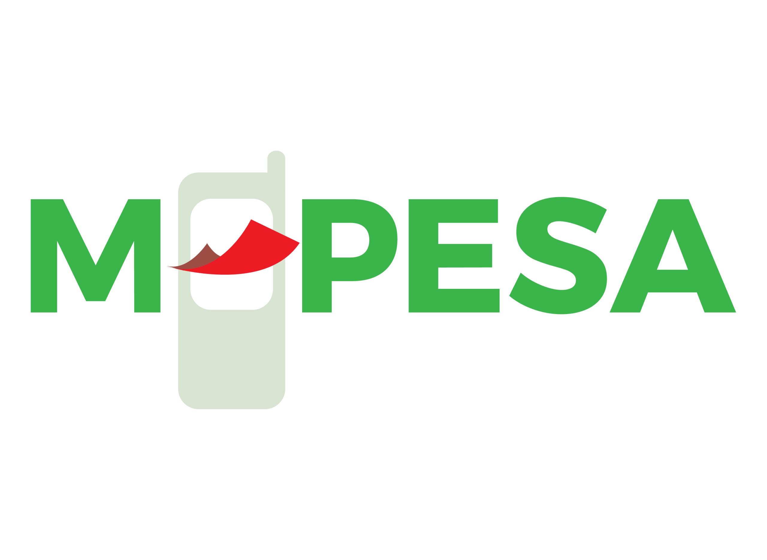 Mpesa Donation