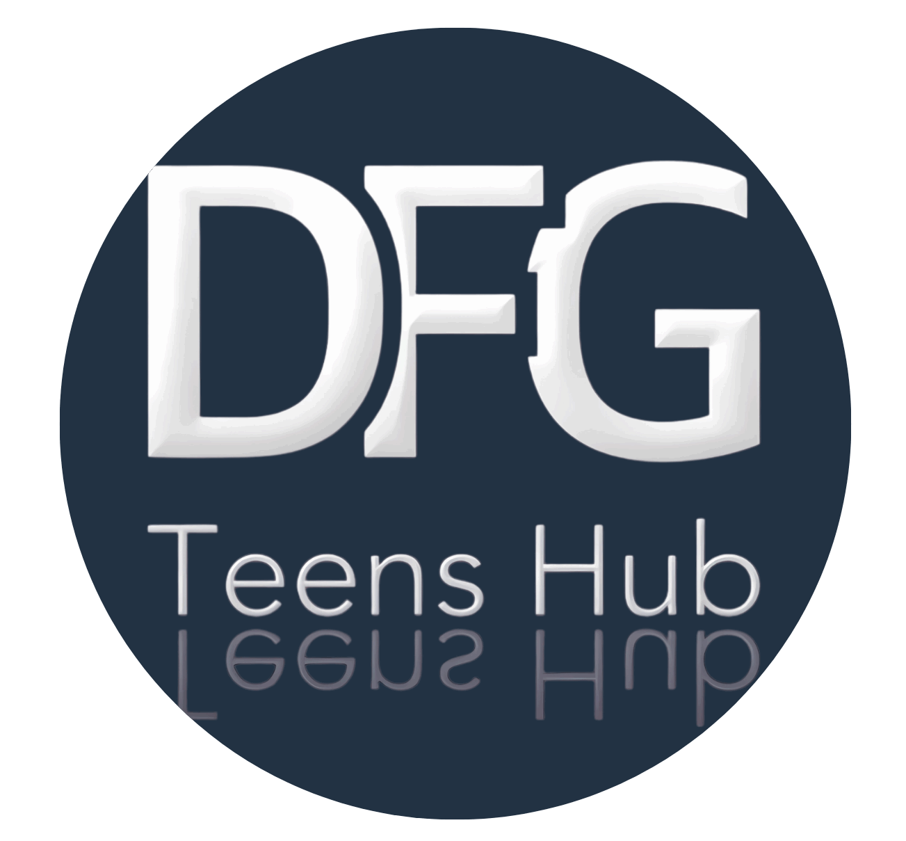 DFG Logo